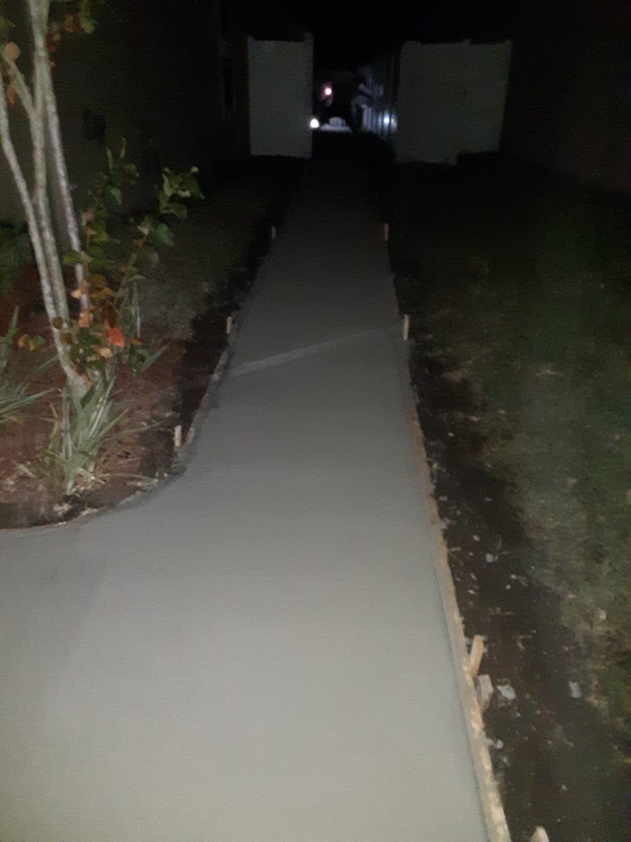 Kittle concrete