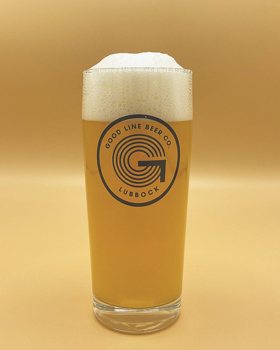 Good Line Beer Co., photo 2
