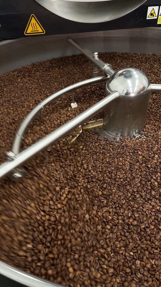 Newton's Coffee, photo 3