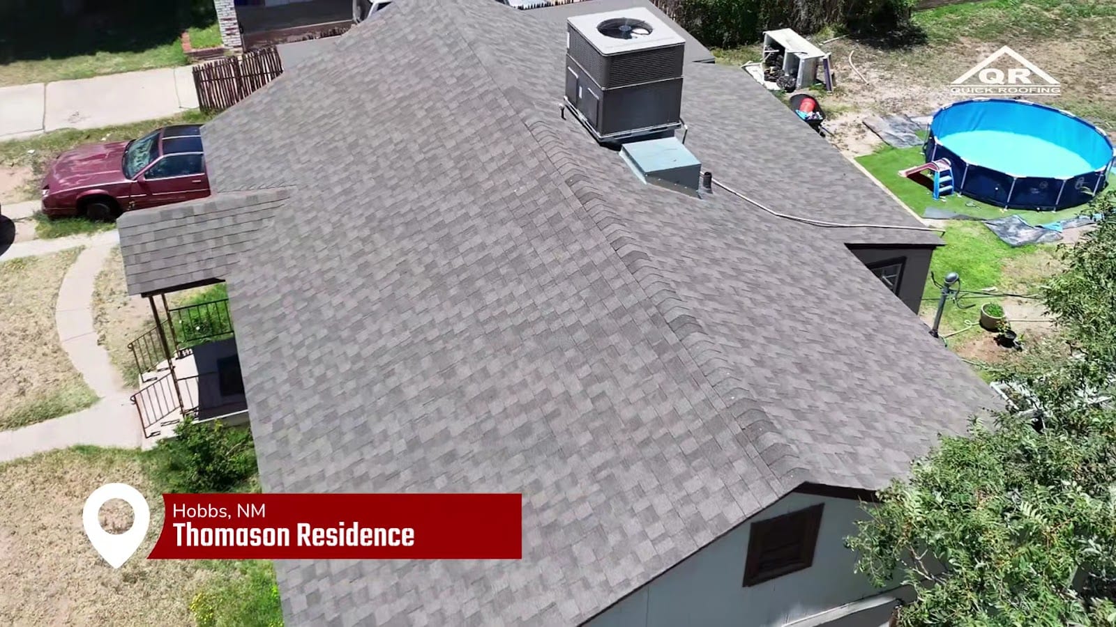 Quick Roofing, photo 3