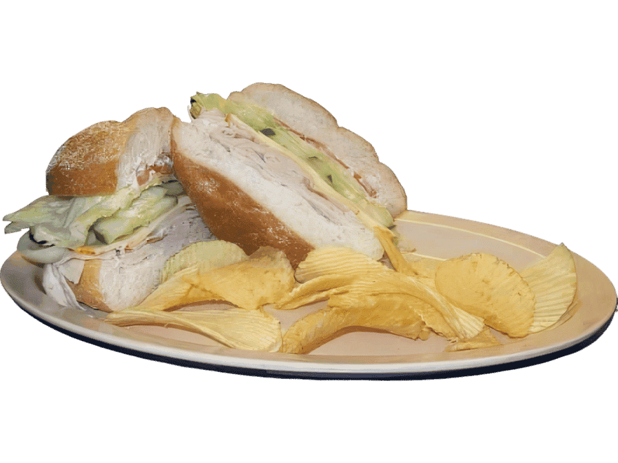 Danny's Deli Restaurant, photo 3