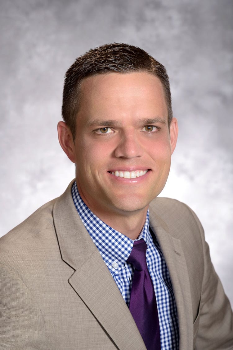 Dr. Bryce Radmall, MD