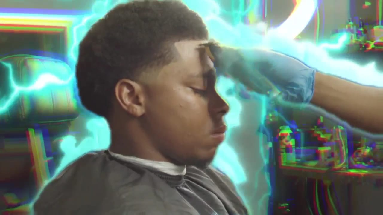 Skillz Barber Shop, photo 3