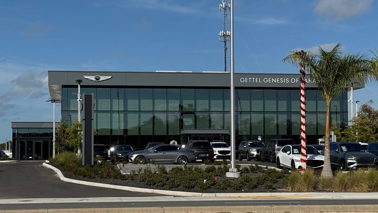 Gettel Genesis of Sarasota Service, photo 2