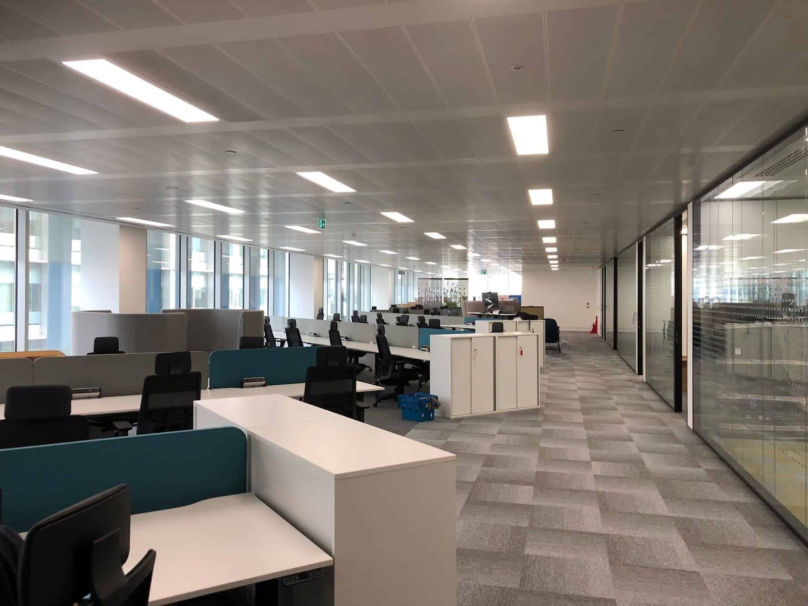 FACILITATE SPACES, photo 3