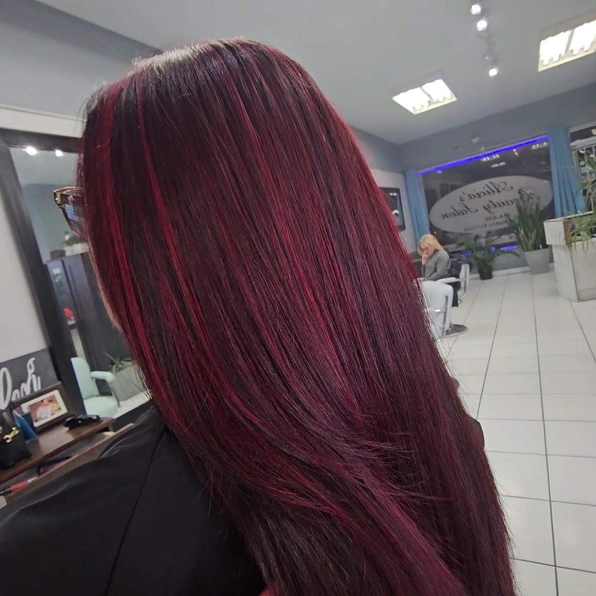Alicia's Beauty Salon, photo 3