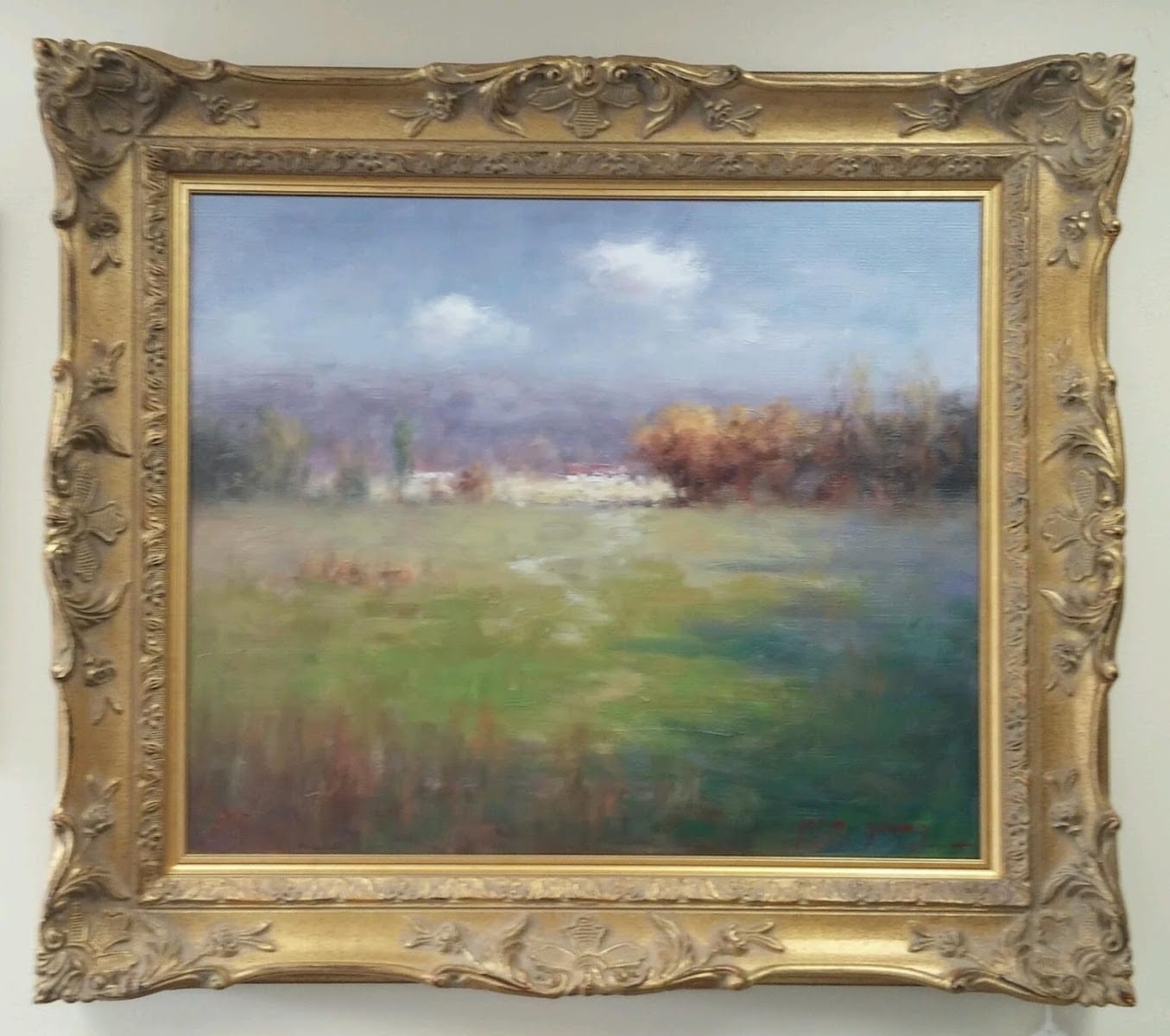 Louie's Unique Framing & Gallery, photo 3