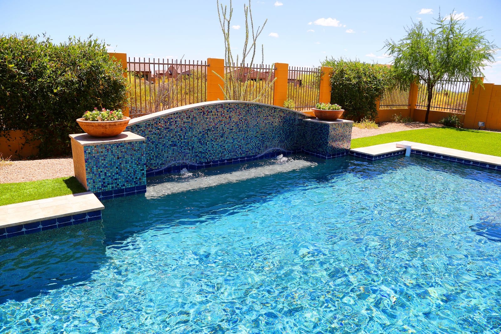 State 48 Pools and Landscaping