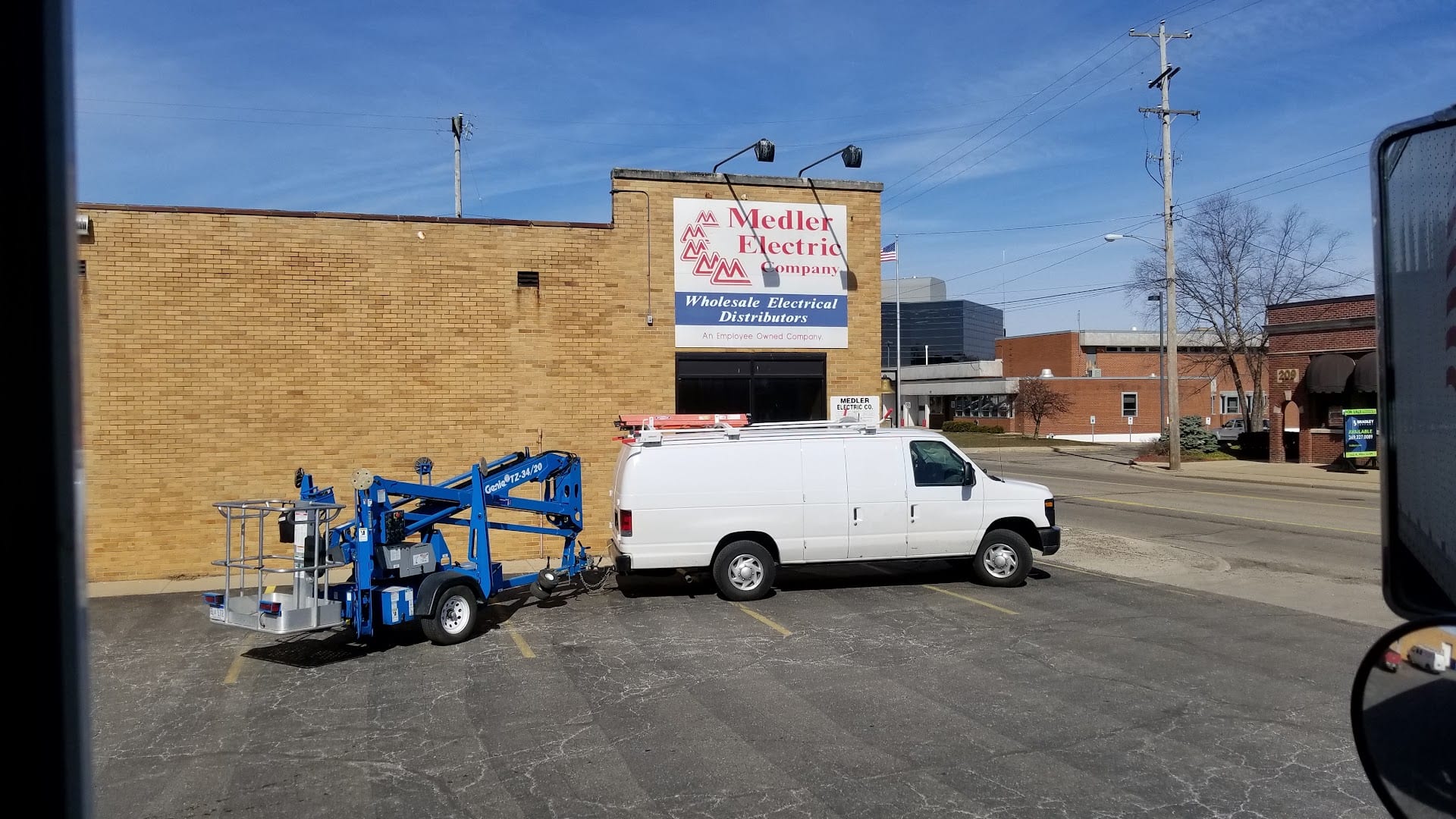 Medler Electric Co, photo 3