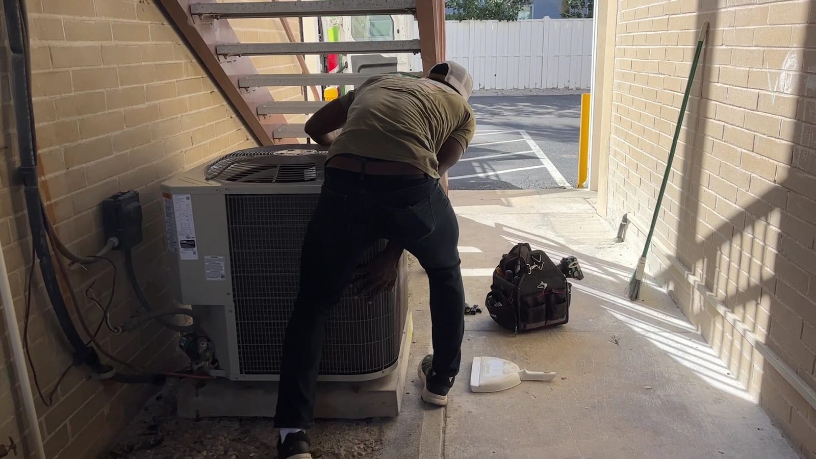 All Pro Heating & Air, photo 3