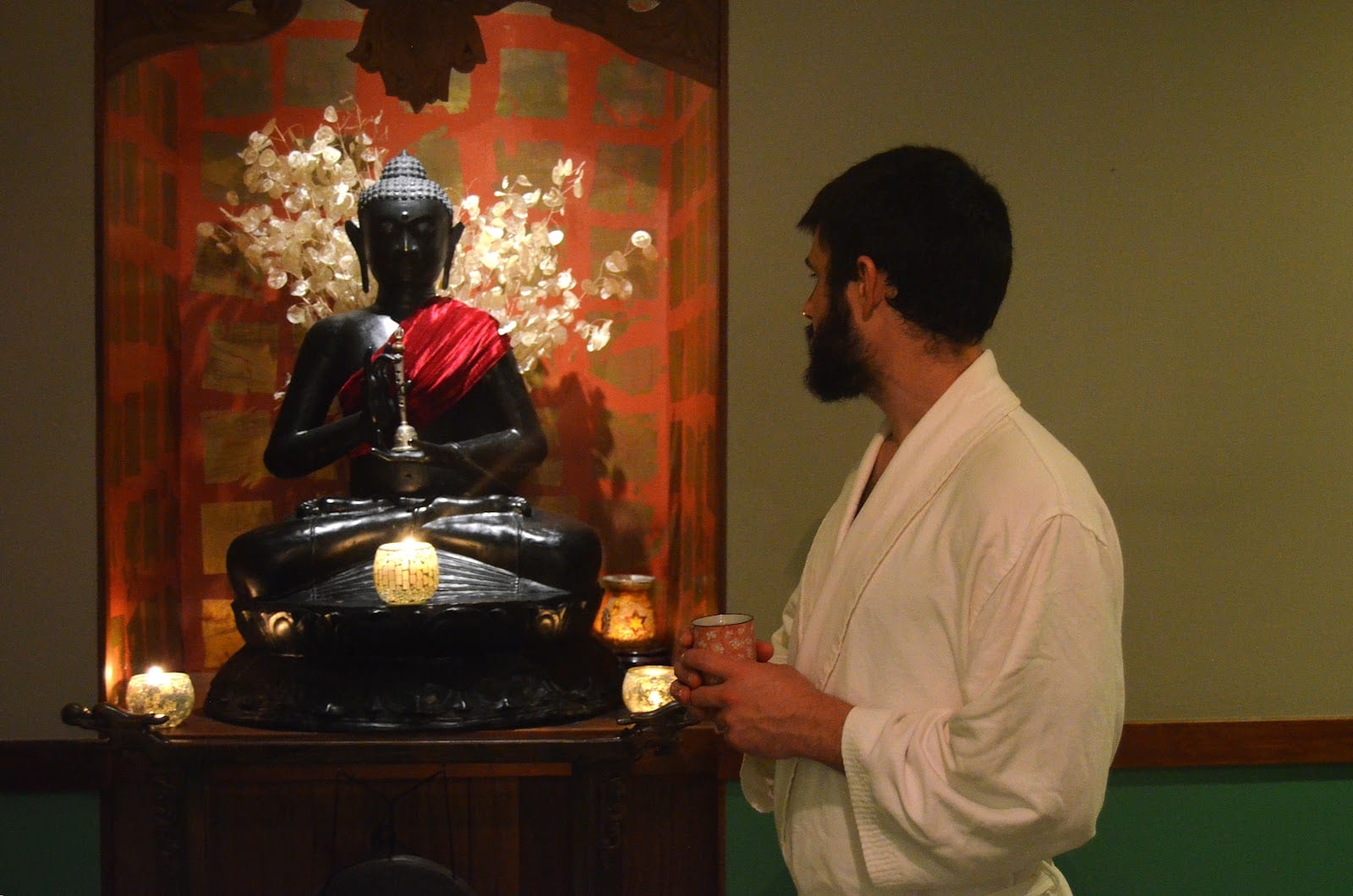 Kabuki Springs & Spa