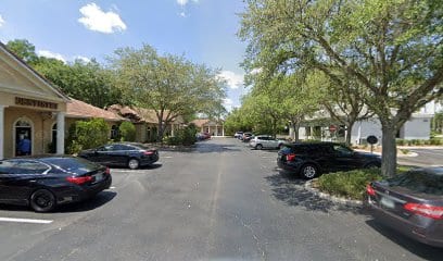 Florida Medical Clinic