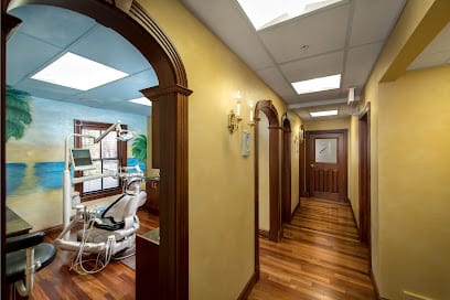 MaiAn Vu, DDS