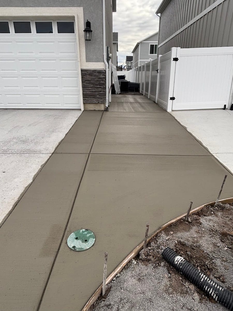 R & S Concrete, Llc, photo 4