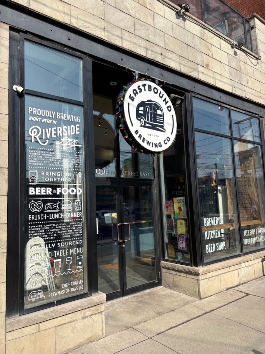 Eastbound Brewing Company, photo 2