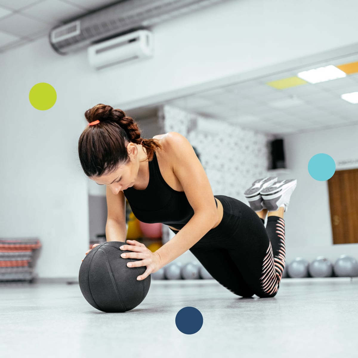 STAX Sports Therapy - Richmond Hill, photo 2
