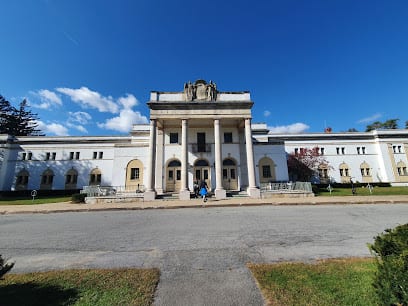 Lincoln Baths