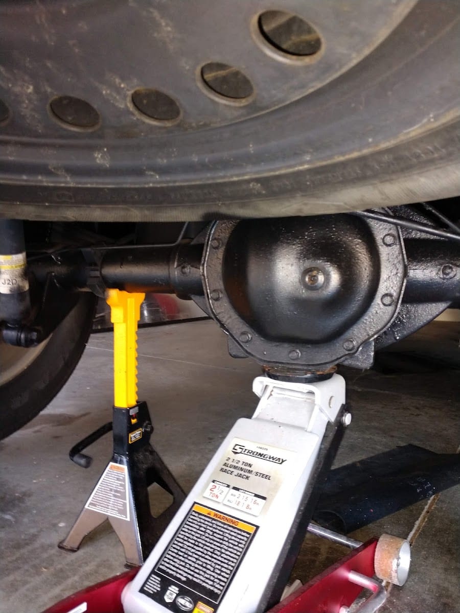 O'Reilly Auto Parts, photo 3
