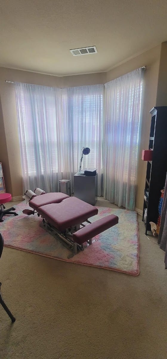 The Iridescent Spine Center for Chiropractic & Total Wellness, photo 4