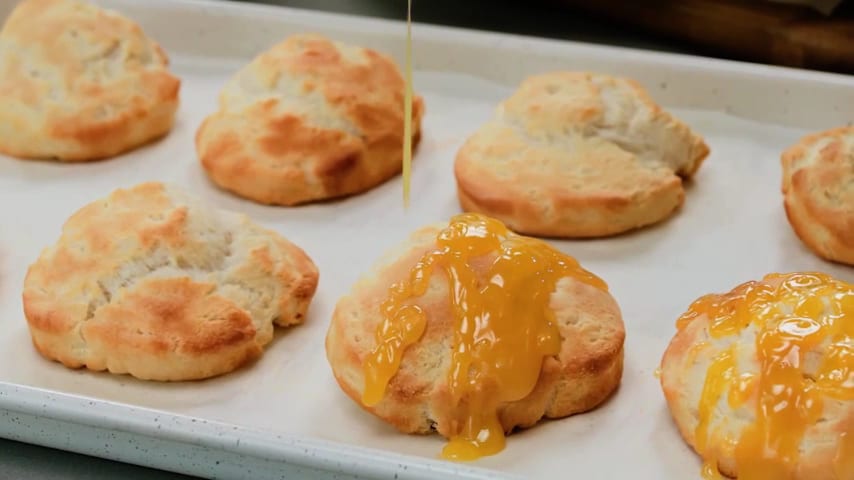 Krispy Krunchy Chicken, photo 3