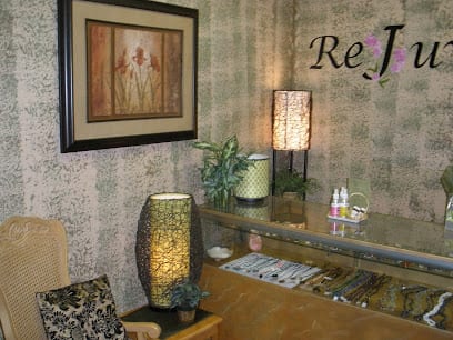 ReJuvination Mind Body & Spirit Day Spa