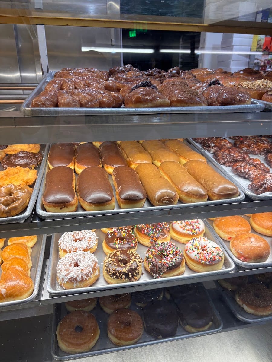 Top Donut House