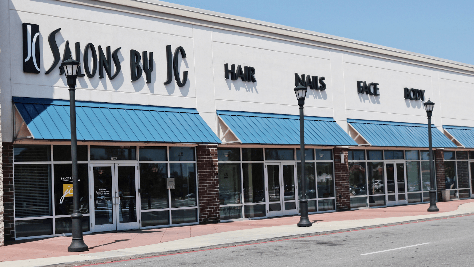 Salons by JC Mobile Alabama, photo 2