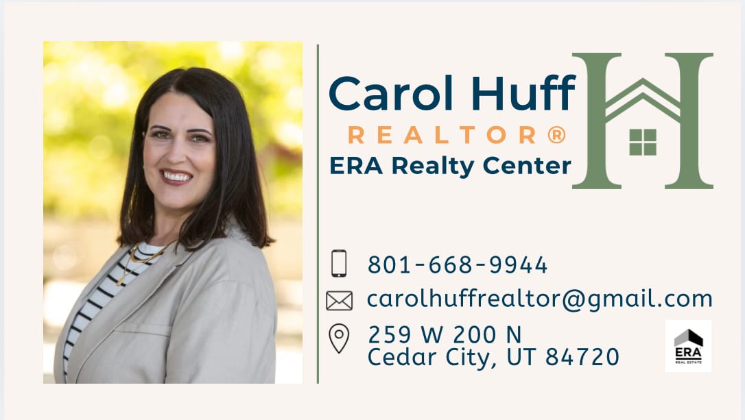 Carol Huff Realtor- ERA Realty Center, photo 3