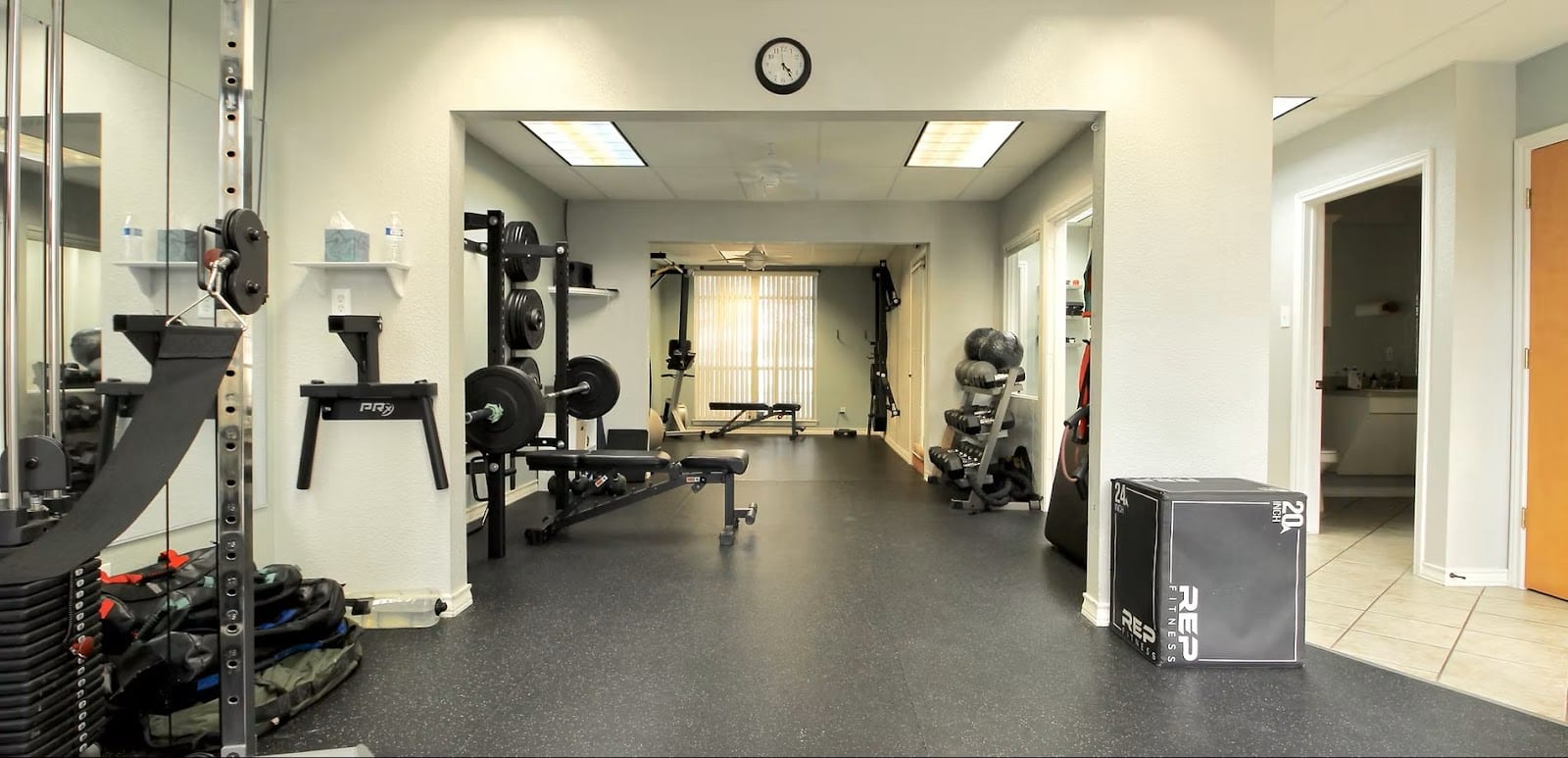 Forged Precision Physical Therapy, photo 3