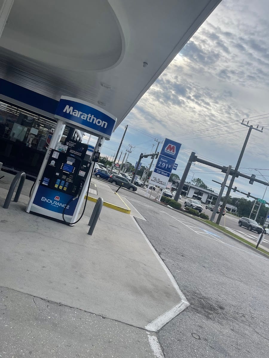 Marathon Gas, photo 2