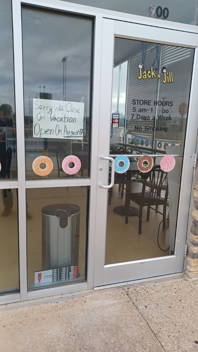 Jack & Jill Donuts, photo 2
