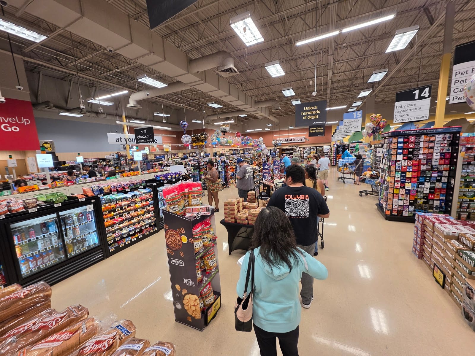 Albertsons, photo 4