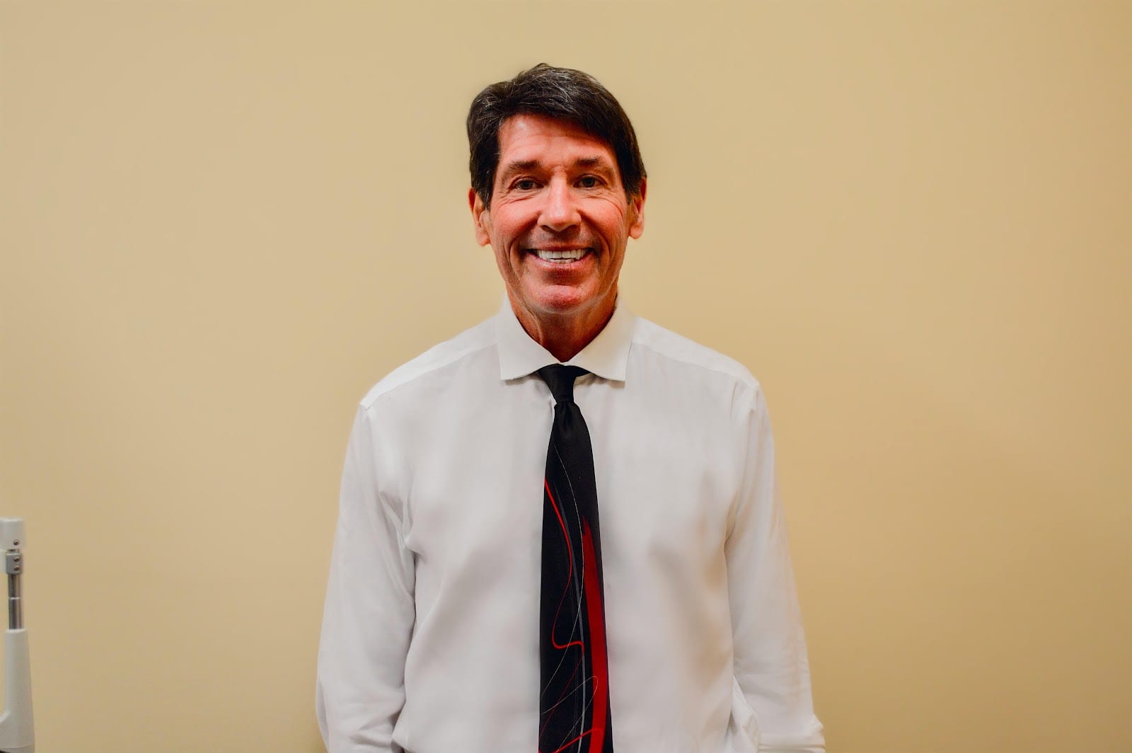 Dr. Ronald Patterson, O.D., photo 4