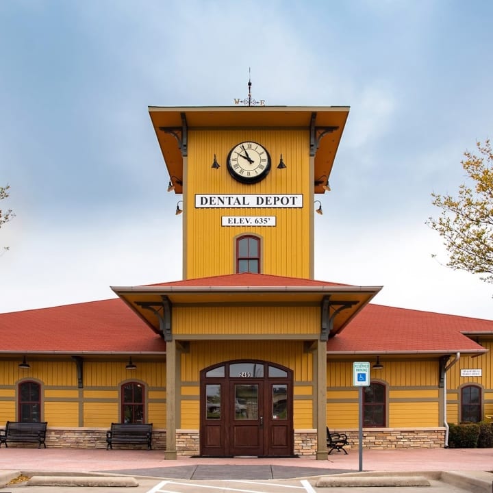 Dental Depot