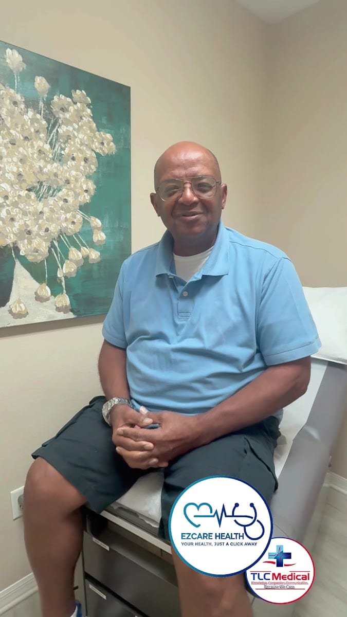 TLC Medical Tampa, photo 2