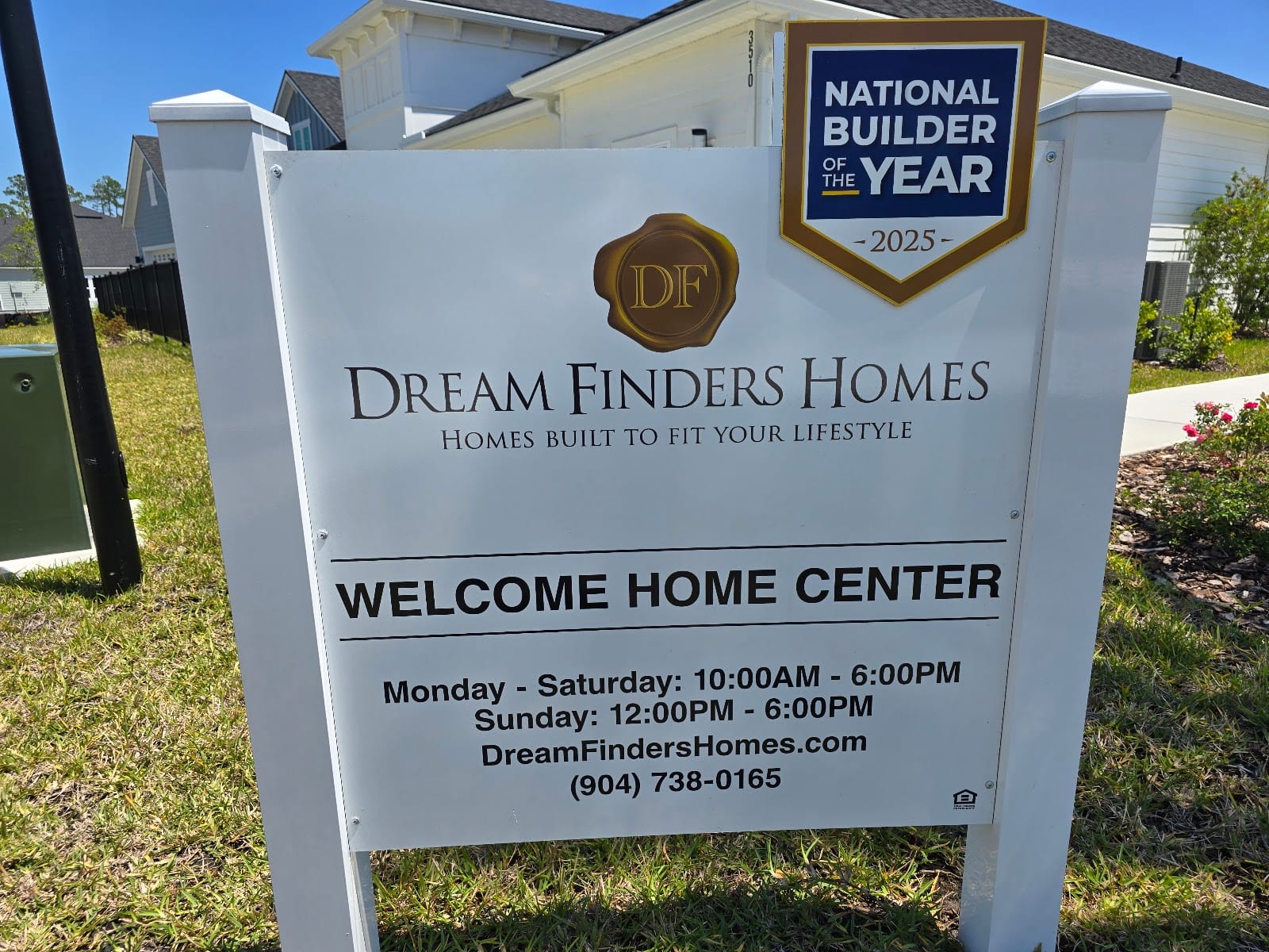 Hyland Trail by Dream Finders Homes, photo 2