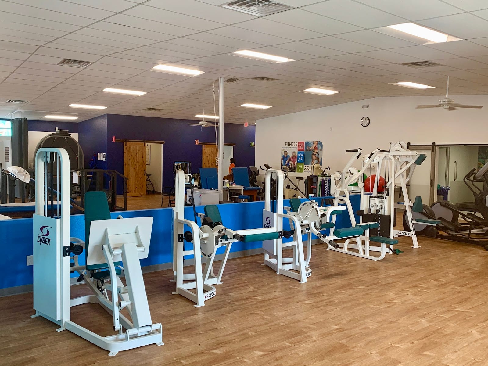 FYZICAL Therapy & Balance Centers - Venice