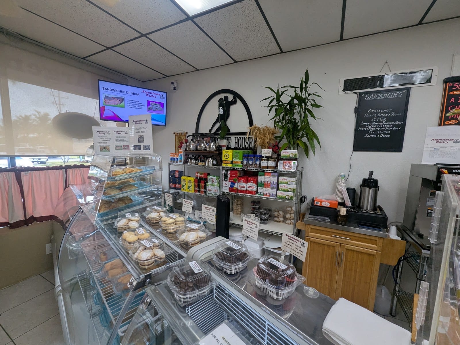 Argentinian Pastry