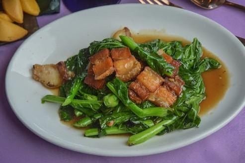 Nattha's Bann Thai Asian, photo 3