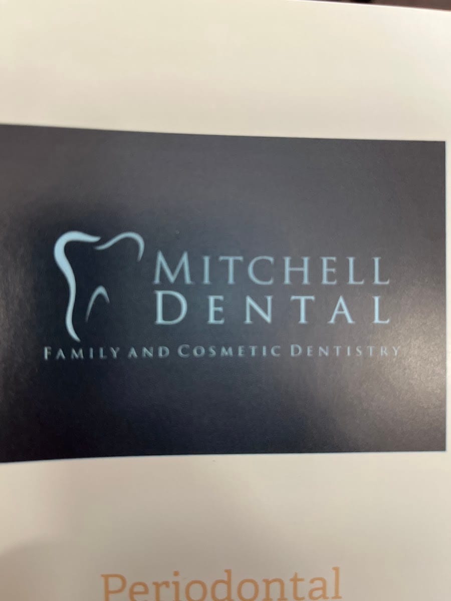 Dr. Matthew Mitchell