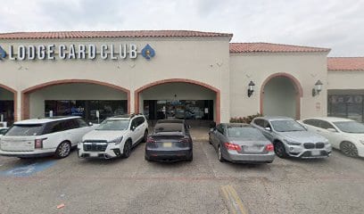 Dougie P's