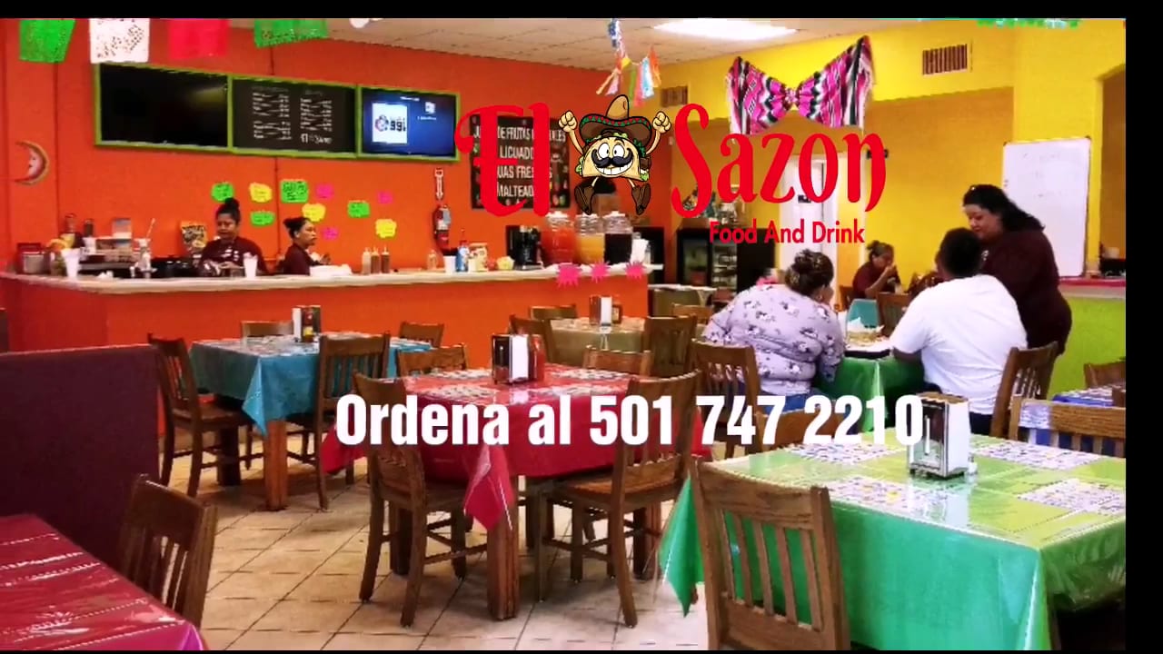 El Sazón Food & Drinks, photo 3