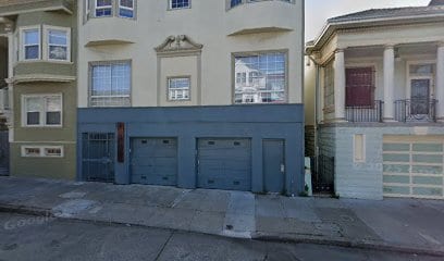 Pacific Coast Painting & Waterproofing