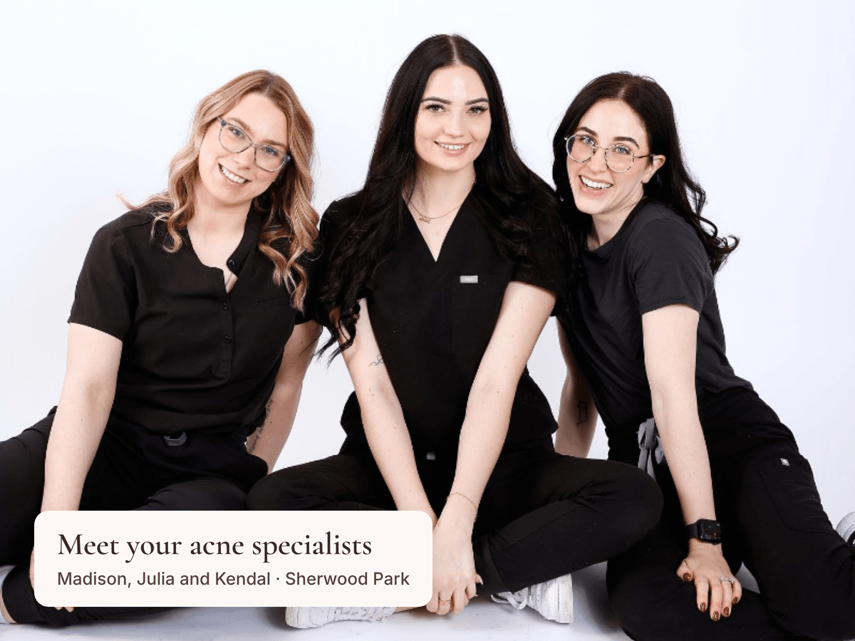YEG Esthetics Skin Studio, photo 2