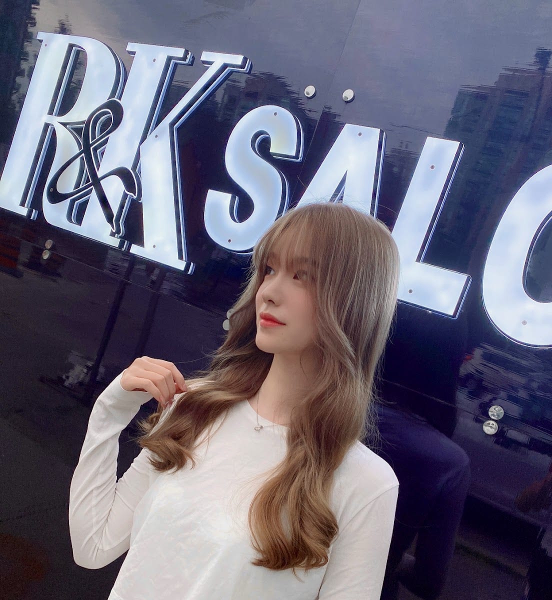 R&K Salon North York, photo 2