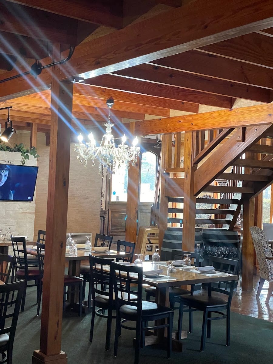 The Texas Star Bar & Grill, photo 4