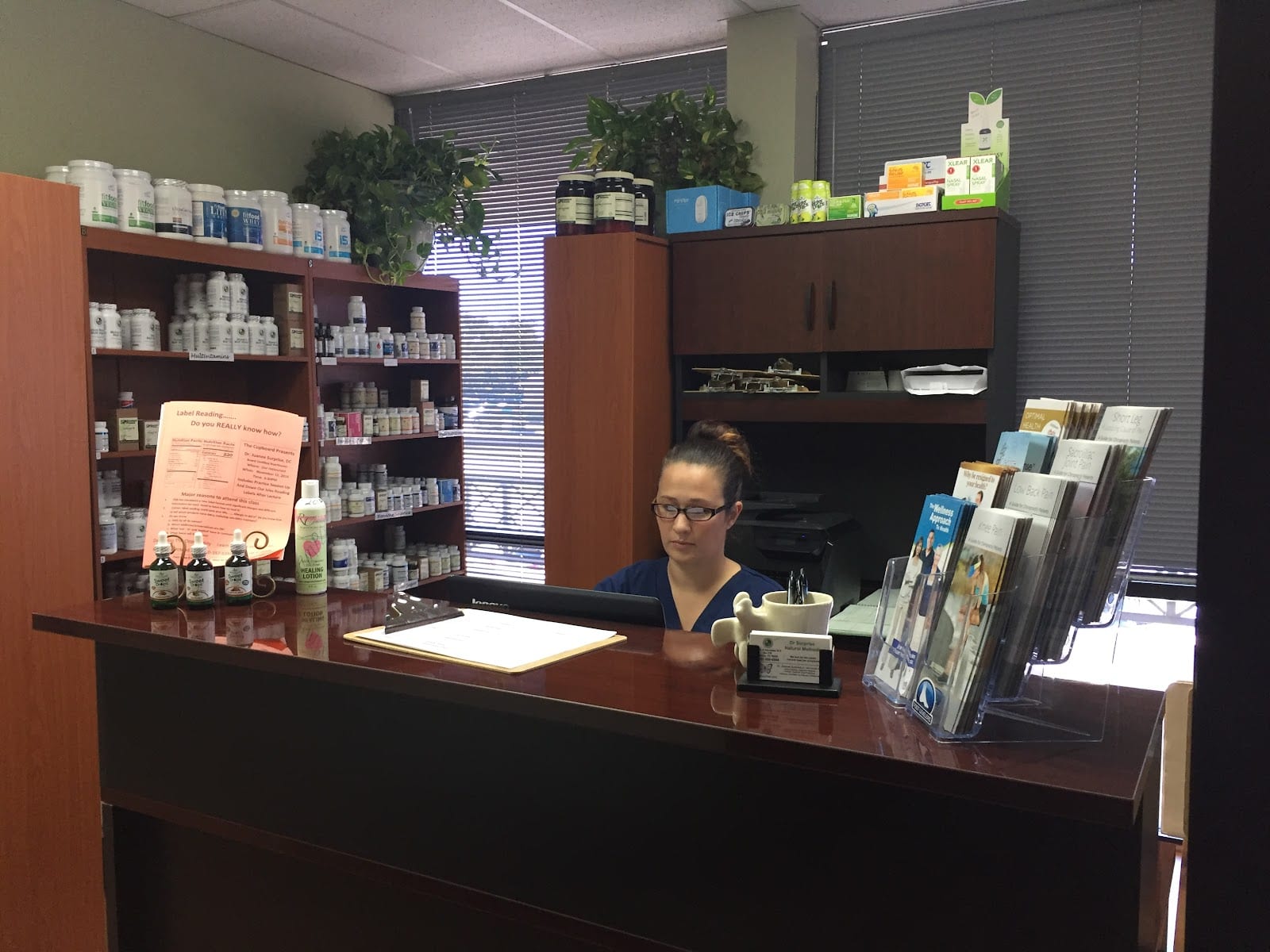 Denton Chiropractor | Weight Loss | Dr. Surprise Natural Methods