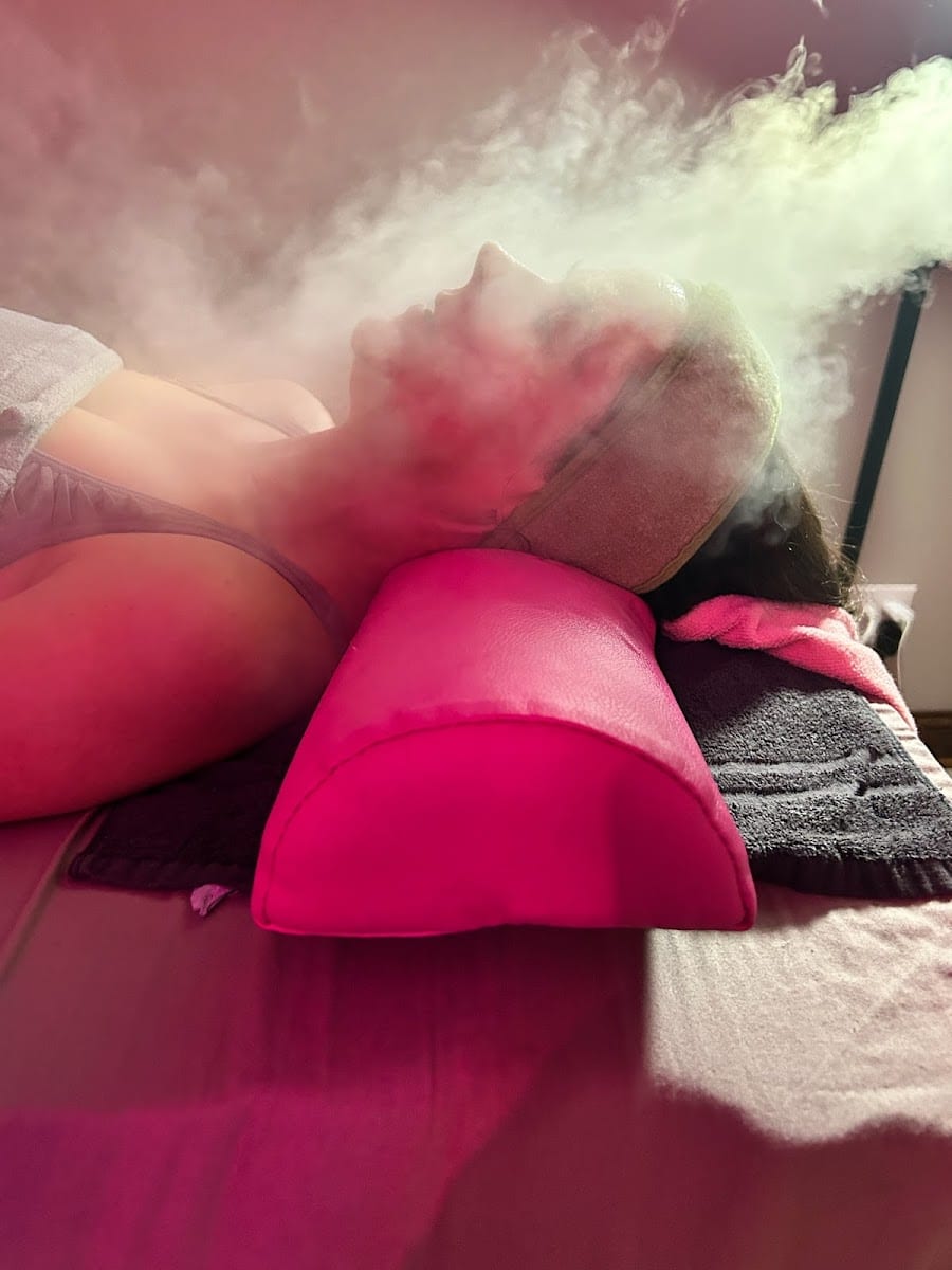 A Pretty Face Spa & Brow Bar
