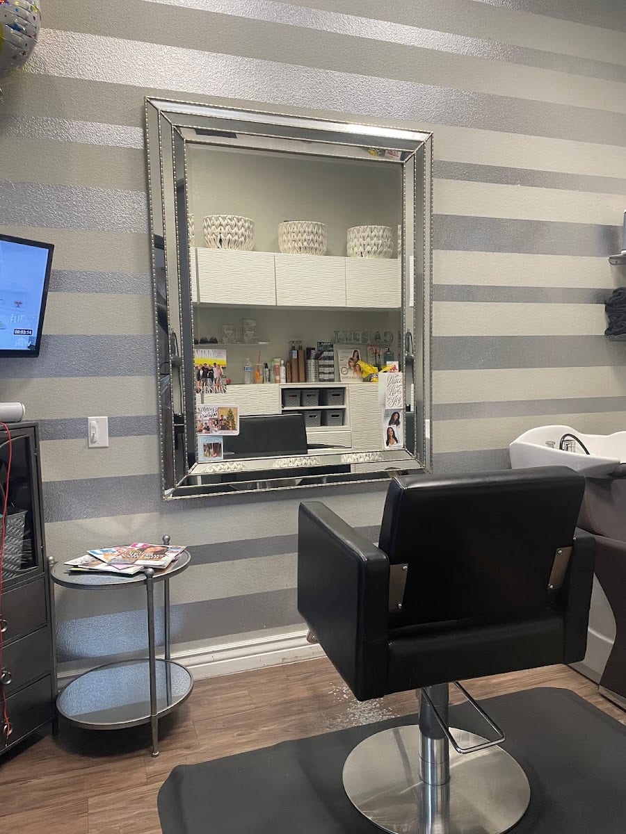 Capelli Society Salon, photo 4