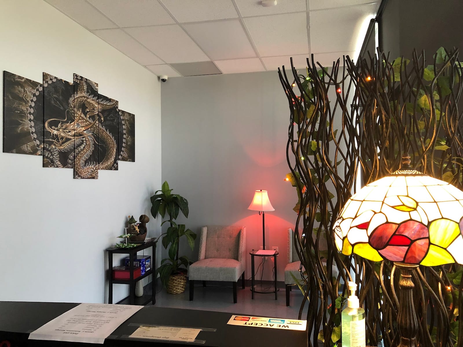 Dragon Massage & Spa